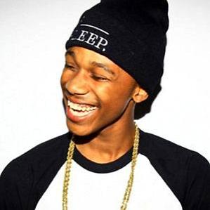 Age Of Lil Snupe biography