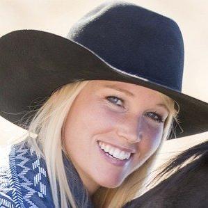 Age Of Amberley Snyder biography