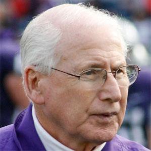 Age Of Bill Snyder biography
