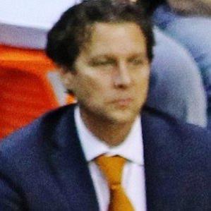 Age Of Quin Snyder biography