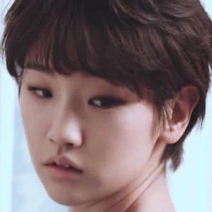 Age Of Park So-dam biography