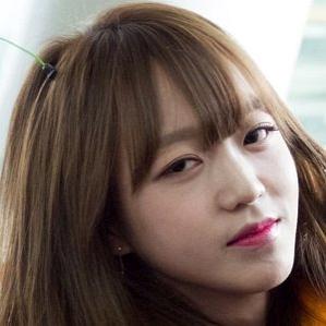 Age Of Kim So Hee biography