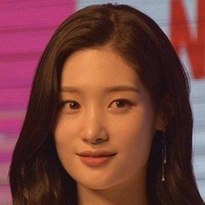 Age Of Jung So-yeon biography