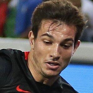 Age Of Cedric Soares biography