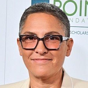 Age Of Jill Soloway biography
