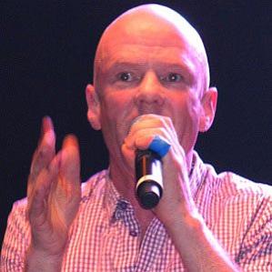 Age Of Jimmy Somerville biography