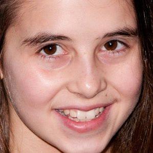 Age Of Carly Rose Sonenclar biography