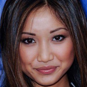 Age Of Brenda Song biography