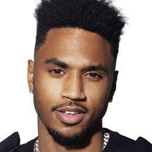 Age Of Trey Songz biography