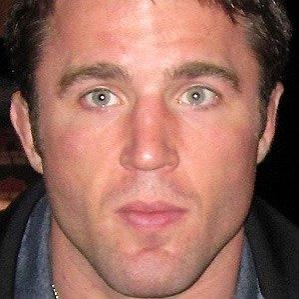 Age Of Chael Sonnen biography