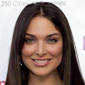 Age Of Blanca Soto biography