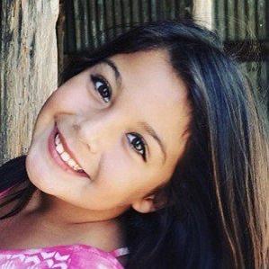 Age Of Olivia Soto biography