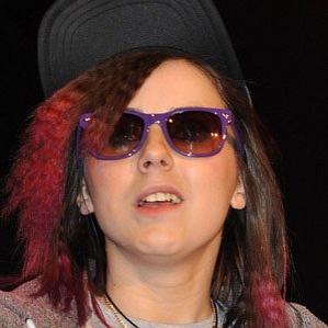 Age Of Lady Sovereign biography