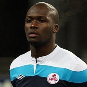 Age Of Moussa Sow biography