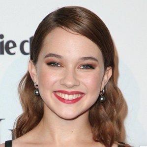 Age Of Cailee Spaeny biography