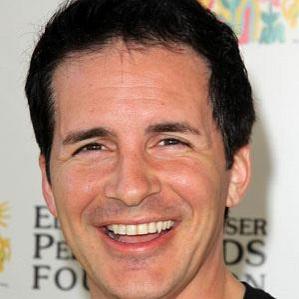 Age Of Hal Sparks biography