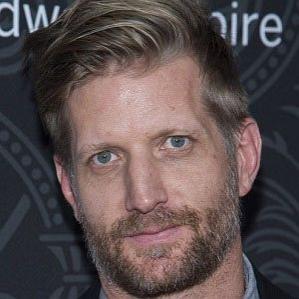 Age Of Paul Sparks biography