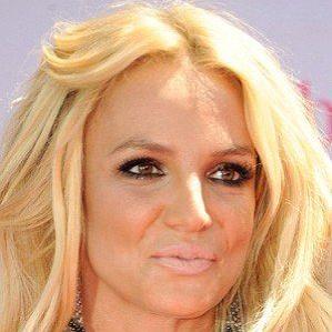 Age Of Britney Spears biography