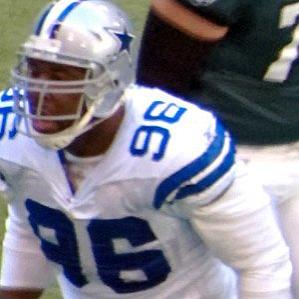 Age Of Marcus Spears biography