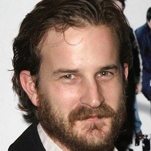Age Of Richard Speight Jr. biography