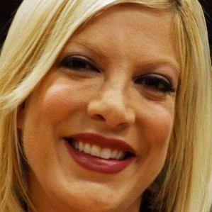 Age Of Tori Spelling biography