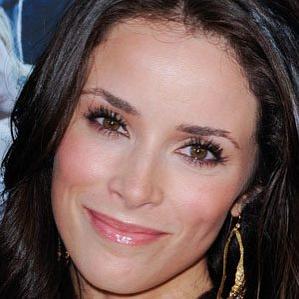 Age Of Abigail Spencer biography