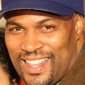 Age Of Chris Spencer biography