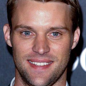 Age Of Jesse Spencer biography