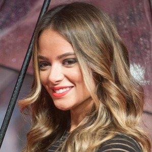 Age Of Keleigh Sperry biography