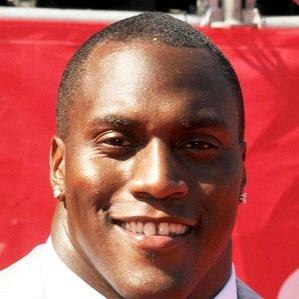 Age Of Takeo Spikes biography