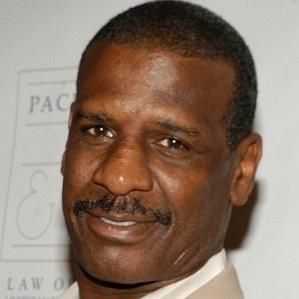 Age Of Michael Spinks biography