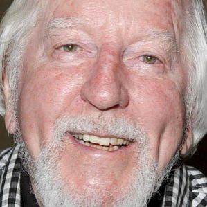 Age Of Caroll Spinney biography