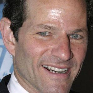 Age Of Eliot Spitzer biography
