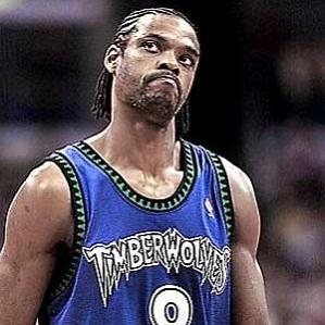 Age Of Latrell Sprewell biography