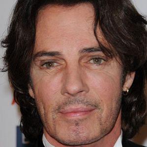 Age Of Rick Springfield biography