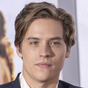 Age Of Dylan Sprouse biography