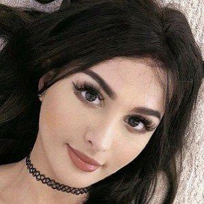 Age Of SSSniperWolf biography