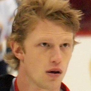 Age Of Eric Staal biography