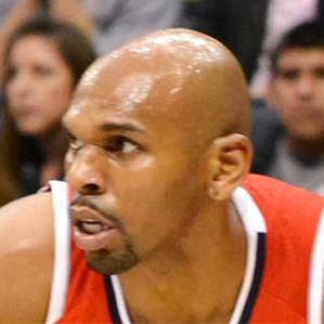 Age Of Jerry Stackhouse biography
