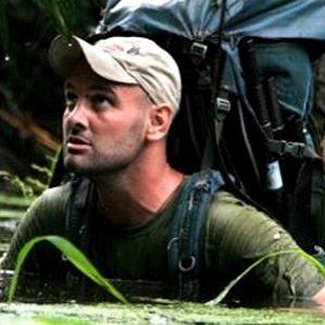 Age Of Ed Stafford biography