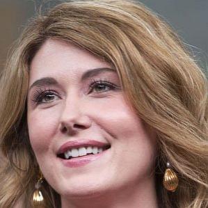 Age Of Jewel Staite biography