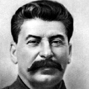 Joseph Stalin bio