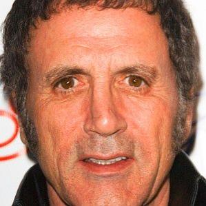 Age Of Frank Stallone biography