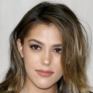 Age Of Sistine Stallone biography