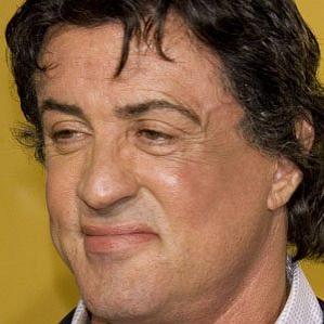 Age Of Sylvester Stallone biography