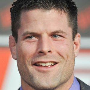 Age Of Brian Stann biography