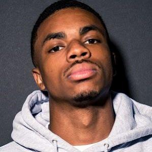 Age Of Vince Staples biography