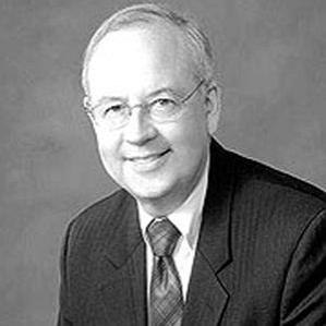 Age Of Kenneth Starr biography
