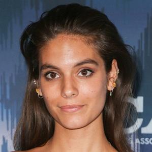 Age Of Caitlin Stasey biography