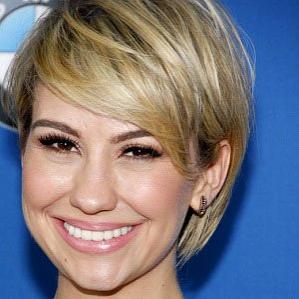 Age Of Chelsea Kane biography